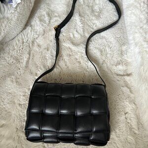 New Bottega Veneta Padded Cassette Handbag